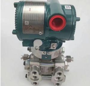 โยโกะกาวะเครื่องวัดความดัน4-20mA ทรานสมิตเตอร์ของแท้ EJA430E EJA110E EJA210E - Product Image 4