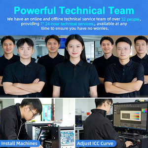 เครื่องพิมพ์ยูวีแบบแท่นราบ 9025 สำหรับพิมพ์เคสมือถือ <span class=keywords><strong>iPhone</strong></span> Android สมาร์ทโฟน DIY แบบ 3 มิติ พร้อมหัวพิมพ์ 8 หัว - Product Image 6