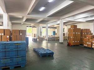 Carico Prioritario in Stagione di Picco |   Trasporto Marittimo DDP Amazon FBA Cina-Stati Uniti, Spazio Esclusivo con i Migliori Operatori, Sdoganamento Completo - Product Image 3