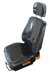 Scooter Eléctrico Giratorio de 360 Grados con Logotipo Personalizado, Reposabrazos Dobles, Asiento de Movilidad de Tres Ruedas, Asiento de Cuero PU <span class=keywords><strong>para</strong></span> <span class=keywords><strong>Discapacitados</strong></span> - Product Image 6