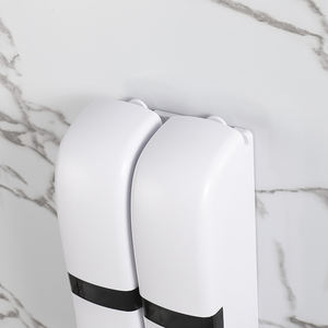 Dispenser di sapone da parete in schiuma di sapone liquido per lavaggio doccia Target di alta qualità per lavello da cucina dell'hotel - Product Image 3