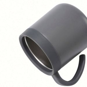 Vaso Personalizado de Acero Inoxidable con Tapa - Taza de Café con Aislamiento al Vacío de Doble Pared - Regalos al por Mayor - Product Image 3