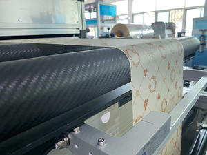 Machine de revêtement automatique pour tissu d'emballage d'<span class=keywords><strong>abeille</strong></span> en papier d'emballage machine de revêtement textile cire d'<span class=keywords><strong>abeille</strong></span> largeur personnalisée - Product Image 4