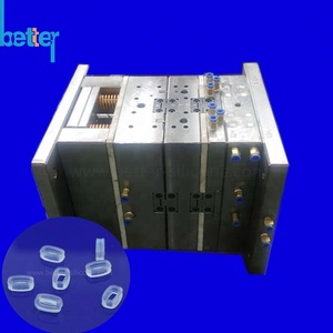 مخصص البلاستيك حقن صب lsr حقن صب الخدمة - Product Image 5
