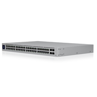 Commutateur géré de couche 2 UBNT USW-48 neuf