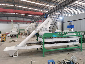 Commerciële Automatische Pompoen Meloen Watermeloen Zaden Zaden Sheller Verwerkingsmachine/Meloen Beschietingen Zonnebloempitten Peeling - Product Image 2