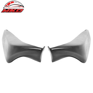 Convient pour Lexus IS250 IS350 06-13, lèvres de pare-chocs arrière, jupes latérales, extensions de pare-chocs, en PU, accessoire extérieur de haute qualité - Product Image 1