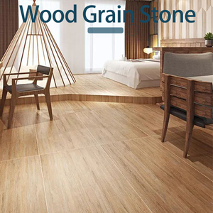 Migliore chức năng chống thấm nước bên ngoài bức tường MCM đá gạch gỗ hạt đá linh hoạt ngoài trời ốp gạch với giá rẻ - Product Image 2