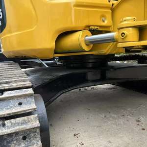 Vente urgente de pelleteuses d'occasion Komatsu PC35MR! Forte performance, horaires bas, bonne condition de fonctionnement, prix négociable! - Product Image 2