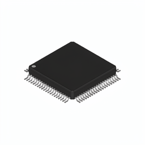 Authorized Distributor Buy Electronics Components Online 80 QFP Embedded MC9S12GC16CFUE - Product Image 1