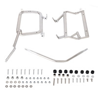 Pour Honda Africa Twin 1100, sacoches latérales, porte-bagages latéral, porte-bagages arrière, accessoires Africa Twin 1100