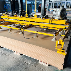 Tablero MDF UV E1 Moderno de Alta Calidad a <span class=keywords><strong>Precio</strong></span> Competitivo, 18 mm de Grosor, Resistente a la Humedad - Product Image 4