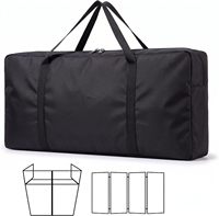 Sac de transport portable de protection en EVA pour les contrôleurs DJ Pioneer DDJ-SB3/ DDJ-SB2, étui de transport pour équipement DJ