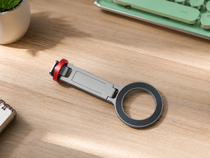 Soporte Magnético para Teléfono Celular Magsafe de Aleación de Aluminio con Soporte para Accesorios de 1/4 de Pulgada para Cámaras Android - Product Image 3