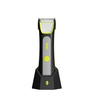 Depiladora eléctrica Dsp 60853T, afeitadora con batería y carga USB para el cuidado de todo el cuerpo - Product Image 1