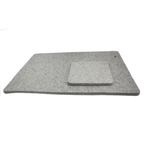 Tapis de repassage de <span class=keywords><strong>table</strong></span> avec tapis en silicone, <span class=keywords><strong>accessoires</strong></span> de couture et de matelassage pour la maison et les vêtements - Product Image 1