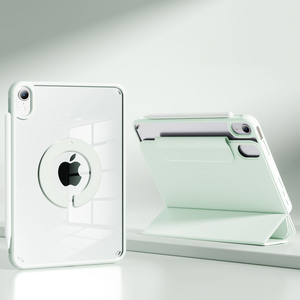 Sản xuất tùy chỉnh thông minh trường hợp máy tính bảng cho <span class=keywords><strong>iPad</strong></span> <span class=keywords><strong>Mini</strong></span> 7 trường hợp (2024) <span class=keywords><strong>iPad</strong></span> <span class=keywords><strong>Mini</strong></span> 7th/6th thế hệ trường hợp (2024/2021) 8.3 inch - Product Image 2