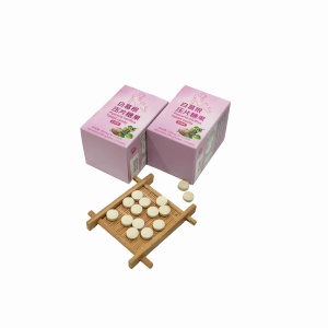 Tabletas de Extracto Herbal al por Mayor, Suplemento para el Bienestar Femenino, Fórmula Natural a Base de Plantas, Apoyo para la Vitalidad Corporal - Product Image 2
