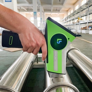 固体、液体および粉体検出のための通関検知ポータブルハンドヘルドX線蛍光分光計 - Product Image 1