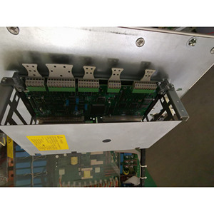 ตัวควบคุมความเร็ว 1P 6RA7085-6DV62-0 - Product Image 5