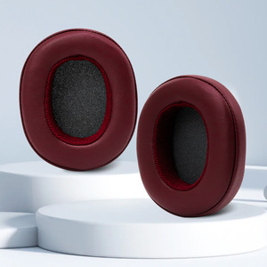Housses et coussinets d'oreille confortables à porter pour les écouteurs sans fil <span class=keywords><strong>Skullcandy</strong></span> Crusher 3.0 HESH3 - Product Image 6
