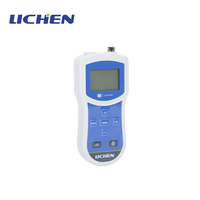 Testeur d'eau multiparamètres portable LICHEN DDB, compteur de TDS numérique, conductimètre