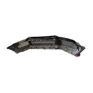 Parachoques delantero de alta calidad para Mercedes-Benz Clase G W463 de fibra de carbono, parachoques W463 de segunda mano. - Product Image 3