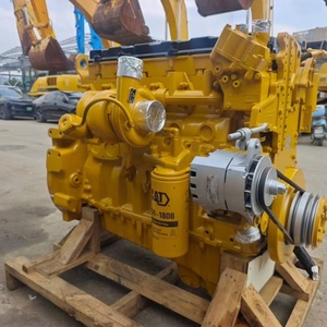 Culasse d'assemblage de moteur 3508G 3512G 3881874 1772440 2060519 0R8699 1082522 1183921 pour machines - Product Image 1