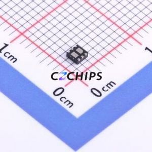 Transistor de efecto de campo (MOSFET) CSD87502Q2 (2x2) nuevo y original (2x2) - Product Image 2