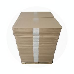 Boîte à gâteau en carton ivoire <span class=keywords><strong>SBS</strong></span> 400 g/m² - Product Image 2