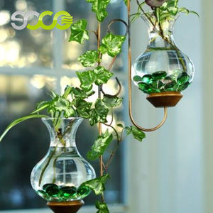 Perles de Gel d'eau prix usine qui respecte l'environnement SAP sol en cristal pour plantes décoration de jardin boules d'eau en polymère magique - Product Image 2