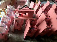 Machine à Dildo Automatique en Gros pour Femmes, Vitesse Réglable, Puissante, avec Accessoires