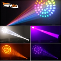 Cabeza Móvil Beam 295 Sharpy 14r 295w Watt Para Dj Club Equipo de Escenario Lumilites Beam Spot