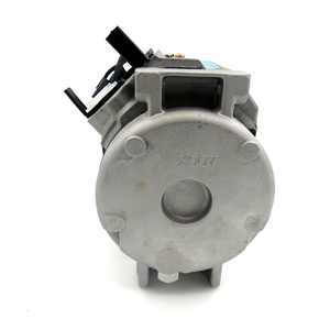 44717080303d Xe Điều hòa không khí AC máy nén cho MITSUBISHI PAJERO v73 montero không 447170 8030 aircon máy nén 12V - Product Image 4