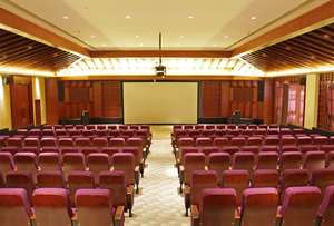 Nuevo Producto: Sillas Plegables de Tela Roja para Auditorio Escolar, <span class=keywords><strong>Sala</strong></span> de Conferencias y <span class=keywords><strong>Reuniones</strong></span> - Product Image 2