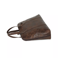 Sacs messagers personnalisés pour avocats, sacs de bureau pour hommes, style vintage, sacs à main en cuir pour ordinateur portable