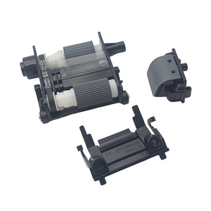 Kit de almohadillas de rodillos B12B813481 compatible con el escáner de documentos <span class=keywords><strong>EPSON</strong></span> Workforce DS-6500 DS-7500 - Product Image 1
