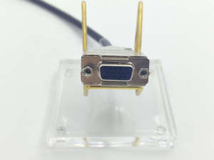 ASM kabel sinyal semikonduktor 12-E60689, tahan minyak dan tahan suhu tinggi - Product Image 6