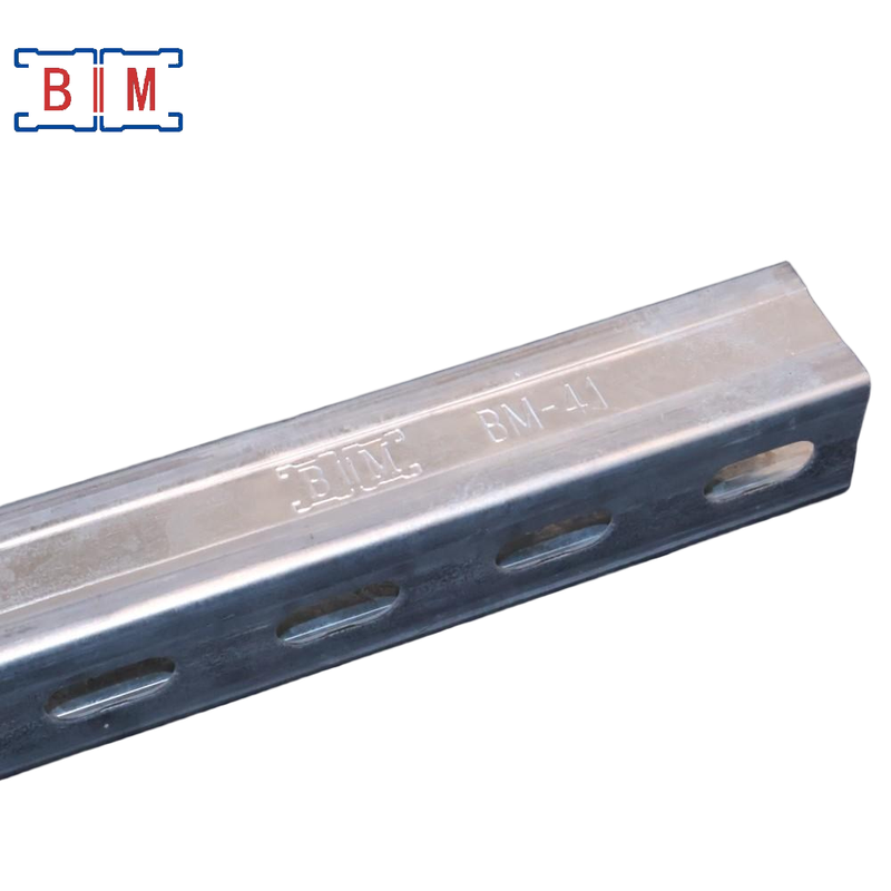 304 Stainless Steel Slotted 1 5