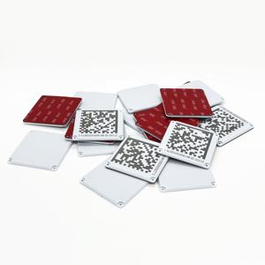 Hot Rfid Label Selling Alloy Plastics Rfid Barcode Asset Tag Property Tags Asset <strong>Management</strong> Label Cost UHF ABS Rfid Tray Label - Product Image 6