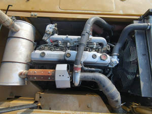 Machines de construction de qualité Chine SANY SY205 pelles d'occasion SY205C pelle hydraulique sur chenilles bien vendue - Product Image 6