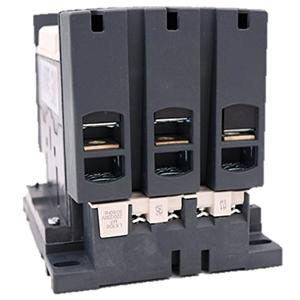 Kit de Contactos LC1D115M7 en Stock para Control de Motor, Contactor Magnético Trifásico para Aire Acondicionado - Product Image 1