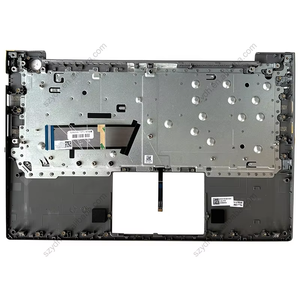 Nouvelle couverture d'ordinateur portable d'origine C pour <span class=keywords><strong>Lenovo</strong></span> Thinkbook <span class=keywords><strong>14</strong></span> G2 ITL 2021 ans couverture repose-poignets supérieur avec clavier russe RU 5CB1B3292 - Product Image 2