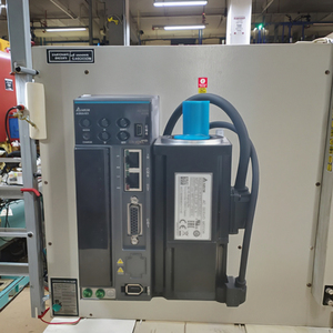 มอเตอร์ไดรฟ์ ECM-B3M-E21315RS1 ของแท้ใหม่ สำหรับระบบอัตโนมัติ ผลิตจากวัสดุพลาสติก ขนาด 50x30x20 มม. รับประกัน 12 เดือน ECM-B3M-E21315RS - Product Image 1