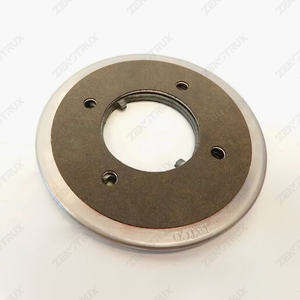 Disco de Embrague y Freno Estilo EATON FULLER, <span class=keywords><strong>2</strong></span> "   Limitador de Par 127760 para Camión Semi - Product Image 4