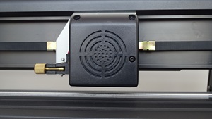 2 chân 28 inch Máy vẽ Kinh Tế de corte Máy cắt kinh tế 720 - Product Image 5