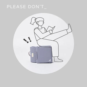 Poignée de sac d'école en cuir Offre Spéciale moderne Poignée en cuir véritable à la mode - Product Image 4