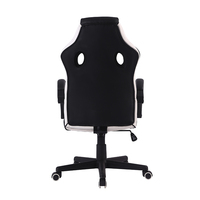 Couverture de canapé pour jeux vidéo, chaise de jeu, à bascule, avec porte-gobelet, tirette, vert et blanc, meilleur choix