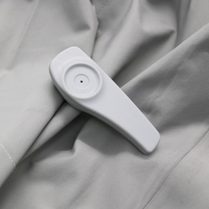 Étiquette antivol rigide EAS Big AM 58KHz Super Tag pour la prévention de la perte de vêtements dans les centres commerciaux - Product Image 5