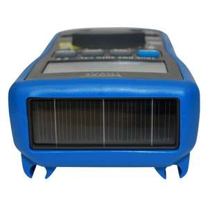 VOGEL - 640384 Multímetro digital electrónico IP44 - EAN 4010873329388 MULTÍMETROS Y PROBADORES - Product Image 3